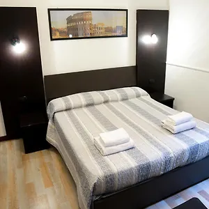 Gh Colosseum Alojamento de Acomodação e Pequeno-almoço Roma