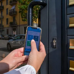 Borgo Trento Home, Incantevole Ferienhaus